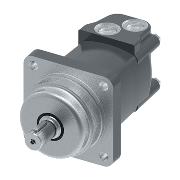 2000 Series Low Speed High Torque Geroler® Disc Motor